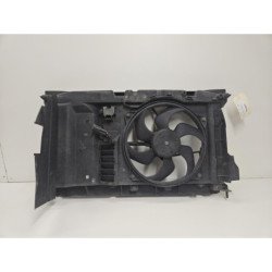 Armature Avant, Masque Avant Peugeot 307 Phase 1 Cabriolet